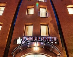 Hotel Fahrenheit (Gdańsk, Polonya)