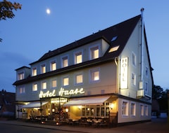 Hotel Haase (Laatzen, Almanya)