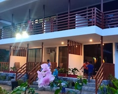 Soeliana Resort (General Luna, Philippines)