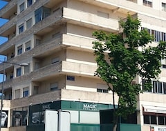 Otel Residencial S. Giao (Valenca de Minho, Portekiz)