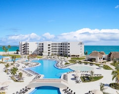 Ventus Ha At Marina El Cid Spa & Beach Resort - All Inclusive (Puerto Morelos, Mexico)