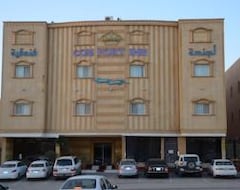 Khách sạn Comfort Inn Al Taawon - Family Only (Riyadh, Saudi Arabia)