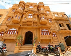 Khách sạn Gaji Hotel Jaisalmer (Jaisalmer, Ấn Độ)