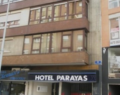 Khách sạn Parayas (Camargo, Tây Ban Nha)