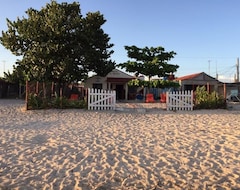 Khách sạn Hostal El Velero (Playa Larga, Cuba)