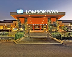 Hotelli Hotel Lombok Raya (Mataram, Indonesia)