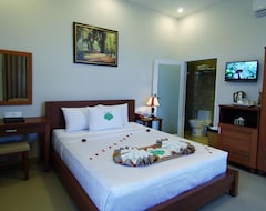 Lomakeskus Madame Cuc Saigon Emerald Resort (Mui Ne, Vietnam)