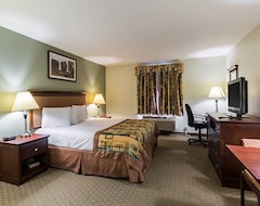 Hotel Suburban Extended Stay (Beaumont, USA)