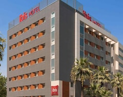 Hotel ibis Izmir Alsancak (Izmir, Turkey)