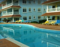 Hotelli Victorian Luxury Condominiums (Cabarete, Dominikaaninen tasavalta)
