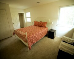 Casa/apartamento entero Charlotte Vacation Rentals (Groveland, EE. UU.)