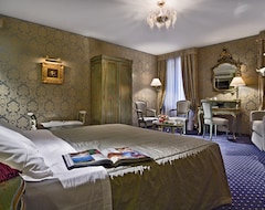 Bed & Breakfast Ca' Rialto House (Venecija, Italija)