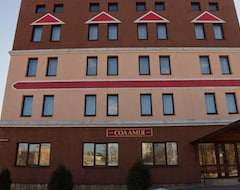 Otel Solomiya (Truskavets, Ukrayna)