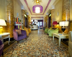 Green Class Hotel Astoria (Torino, Italia)