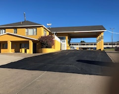Hotel Days Inn Chillicothe (Chillicothe, EE. UU.)