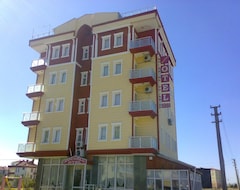 Hotel Koçoğlu (Gelibolu, Turkey)