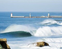 Koko talo/asunto House Of Character And Charm Family (Capbreton, Ranska)