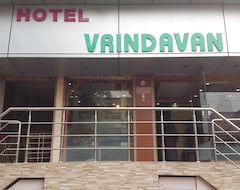 Hotel Vrindavan (Patna, Indija)