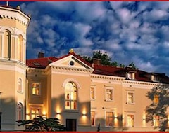 Khách sạn Palac Pawlowice (Gorzów Śląski, Ba Lan)