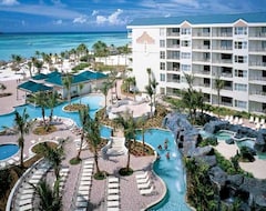 Hotelli Marriott's Aruba Ocean Club (Palm Beach, Aruba)