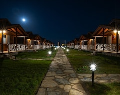 Khách sạn Marti Bungalow (Demre, Thổ Nhĩ Kỳ)