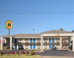 Motel Super 8 by Wyndham Bryant Little Rock Area (Bryant, USA)