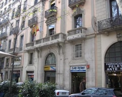 Hostal Benidorm (Barcelona, Španjolska)