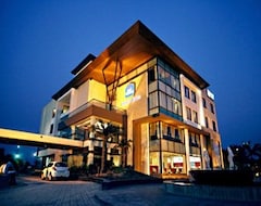 Khách sạn Best Western Country Woods Ambala (Ambala, Ấn Độ)