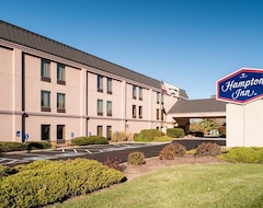 Hotel Hampton Inn St. Louis-Chesterfield (Chesterfield, USA)
