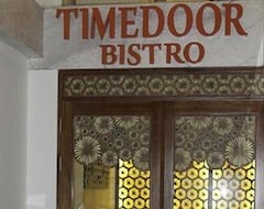 Khách sạn Time Door - Cửa thời gian (TP. Hồ Chí Minh, Việt Nam)