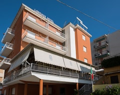 Khách sạn Lorenzo (Celle Ligure, Ý)