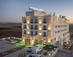 Midyat Royal Hotel (Midyat, Türkiye)