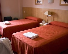 Hotel Las Terrazas (Albolote, Spain)