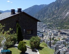 Tüm Ev/Apart Daire Quiet House Sa Calma (Les Escaldes, Andorra)