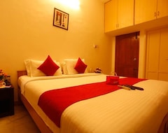 Hotel OYO 6654 Neighbour Inn (Chennai, Indien)