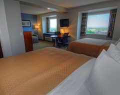 Hotel Clarion Pointe Staunton East (Staunton, USA)