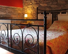 Toàn bộ căn nhà/căn hộ Bed And Breakfast Casanova De Sant Miquel (Aiguafreda, Tây Ban Nha)