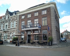 Hotel Loskade 45 (Middelburg, Netherlands)
