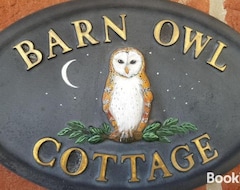 Cijela kuća/apartman Barn Owl (Highbridge, Ujedinjeno Kraljevstvo)