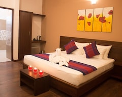 Hotel The Suite 262 (Negombo, Sri Lanka)