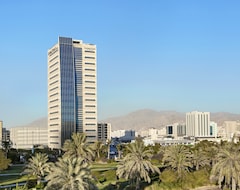 Otel DoubleTree by Hilton Ras Al Khaimah (Ras Al-Khaimah, Birleşik Arap Emirlikleri)