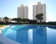 Khách sạn Casaturis 1a Linea San Juan Playa (Alicante, Tây Ban Nha)