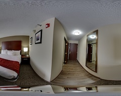 Hotel Comfort Inn Norwalk (Norwalk, USA)