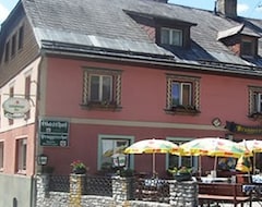 Khách sạn Pruggererhof (Gröbminger Land, Áo)