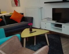 Casa/apartamento entero Feel@home (Gante, Bélgica)