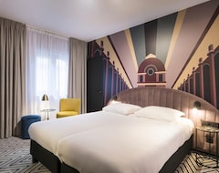 Hotel Hubert (Brussels, Belgium)