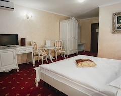 Hotelli Hotel Capitol (Iaşi, Romania)