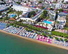 Hotel Sami Beach (Gümbet, Turquía)