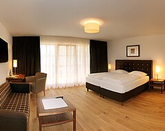 Khách sạn Hotel Hochsteg-Gütl (Ebensee am Traunsee, Áo)