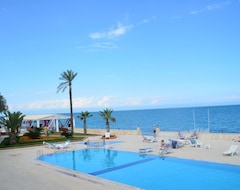 Hotel Rama Beach (Göynük, Turkey)